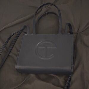 Telfar Bag